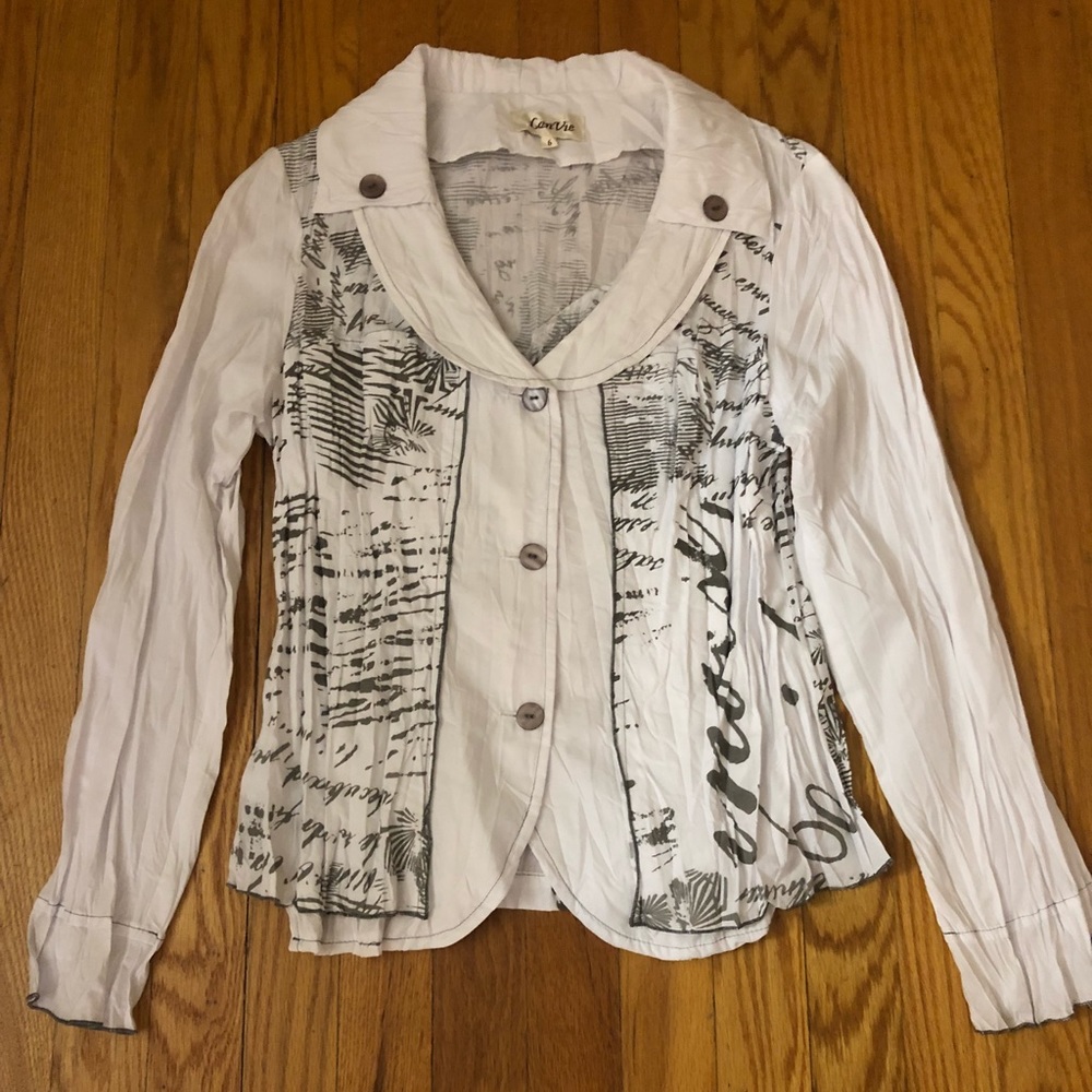 Shirt | Jacket